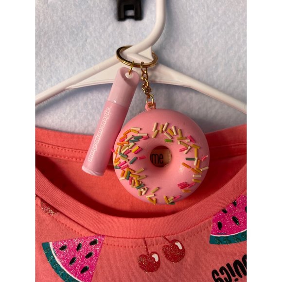 It’s Our Time Watermelon, Cherry Short Sleeve Tee - Picture 7 of 11